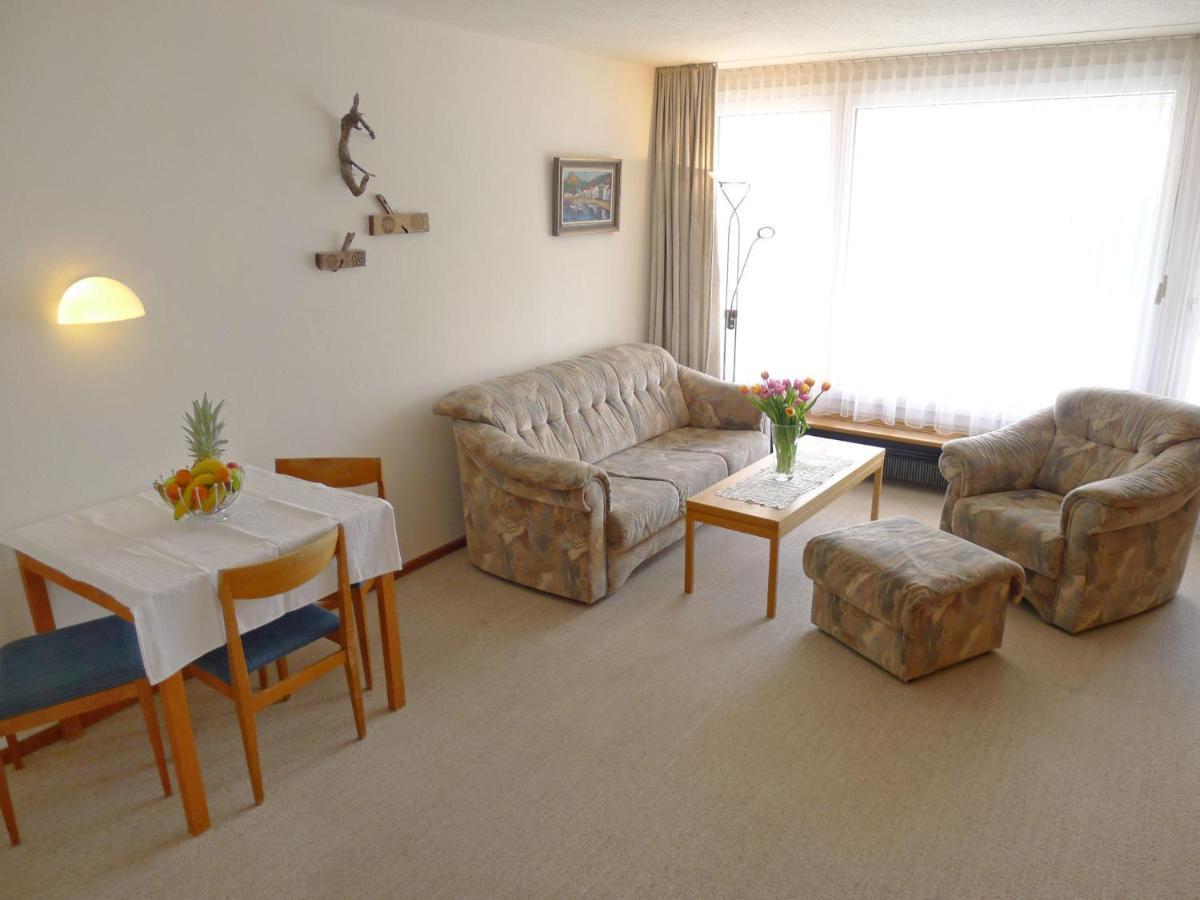 Promenade - Utoring-55 By Interhome Apartamento Arosa