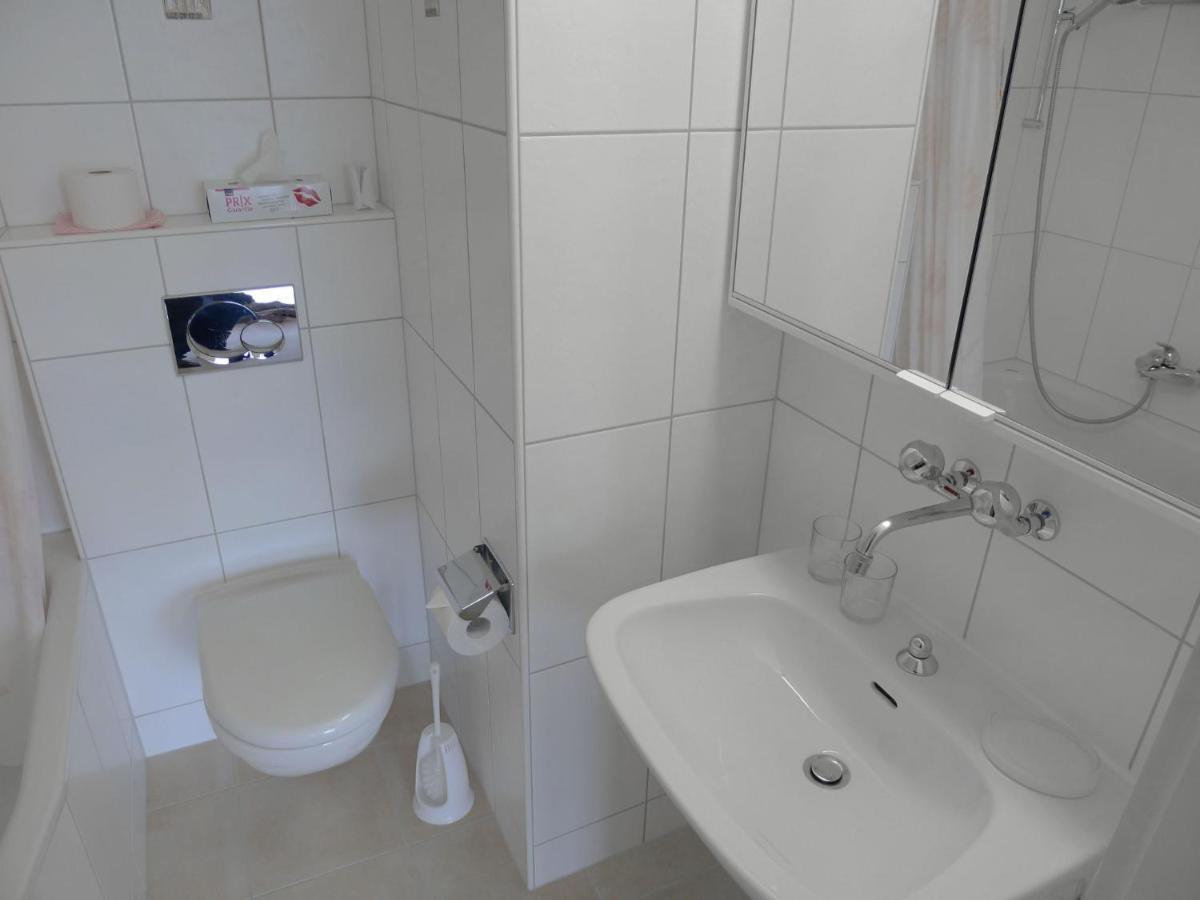 Apartamento Promenade - Utoring-55 By Interhome