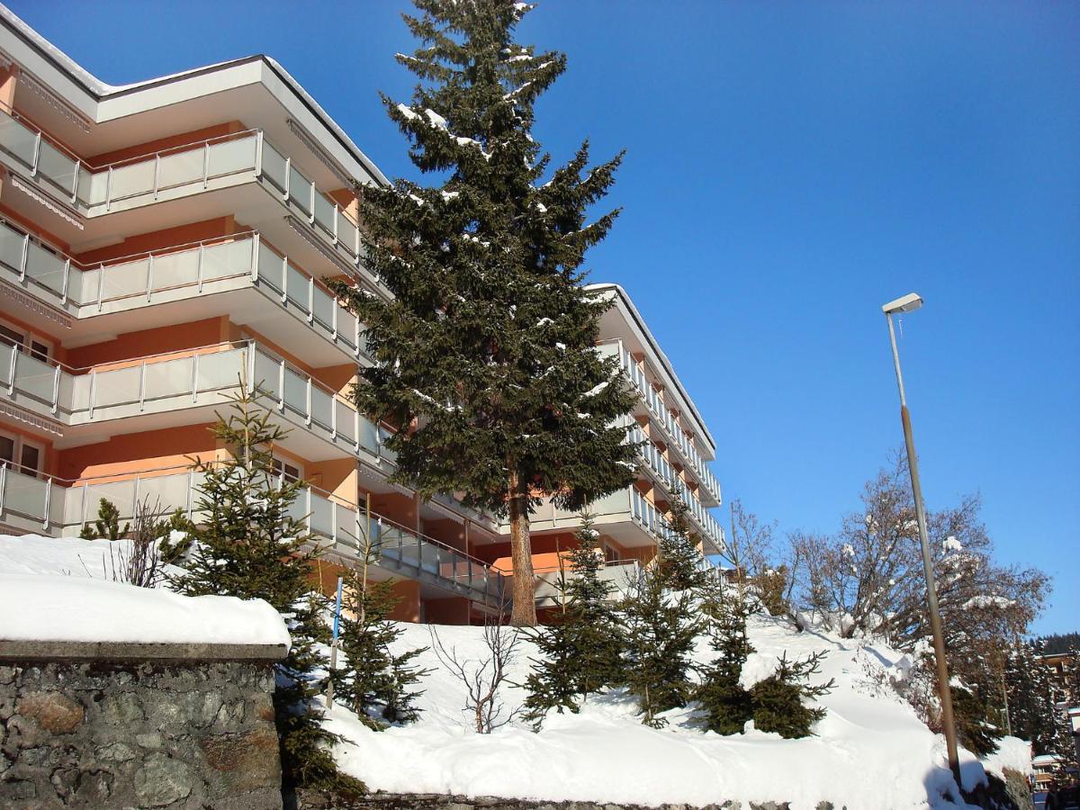 Apartamento Promenade - Utoring-55 By Interhome
