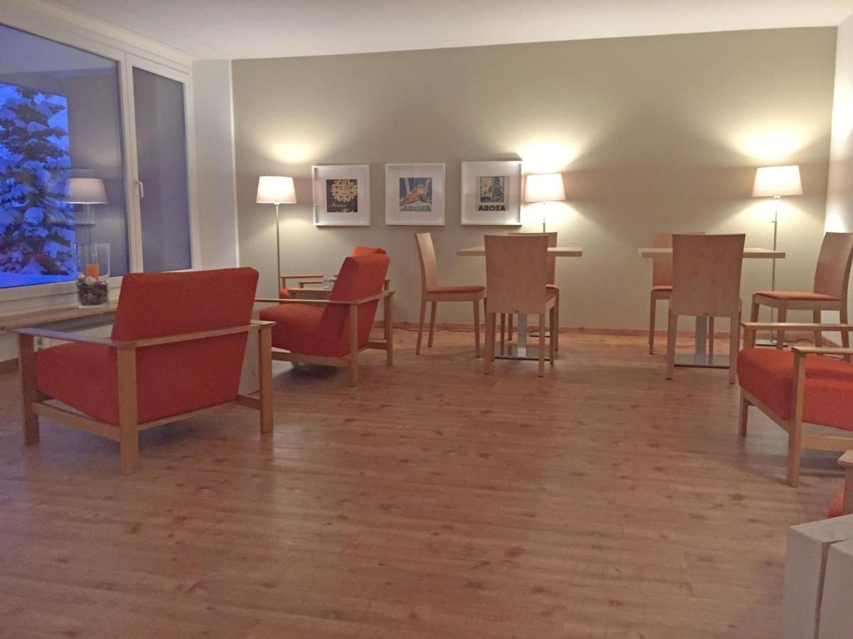 Promenade - Utoring-55 By Interhome *