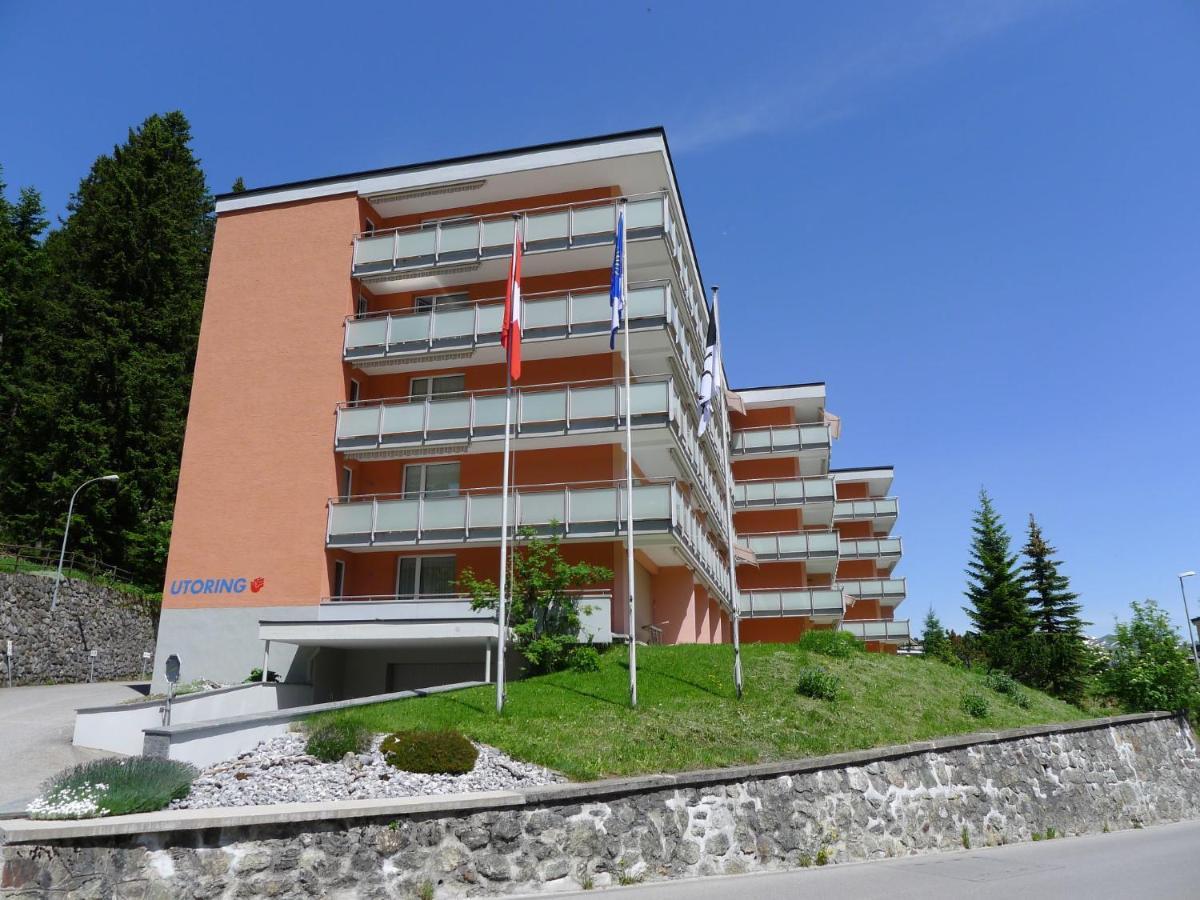Promenade - Utoring-55 By Interhome *