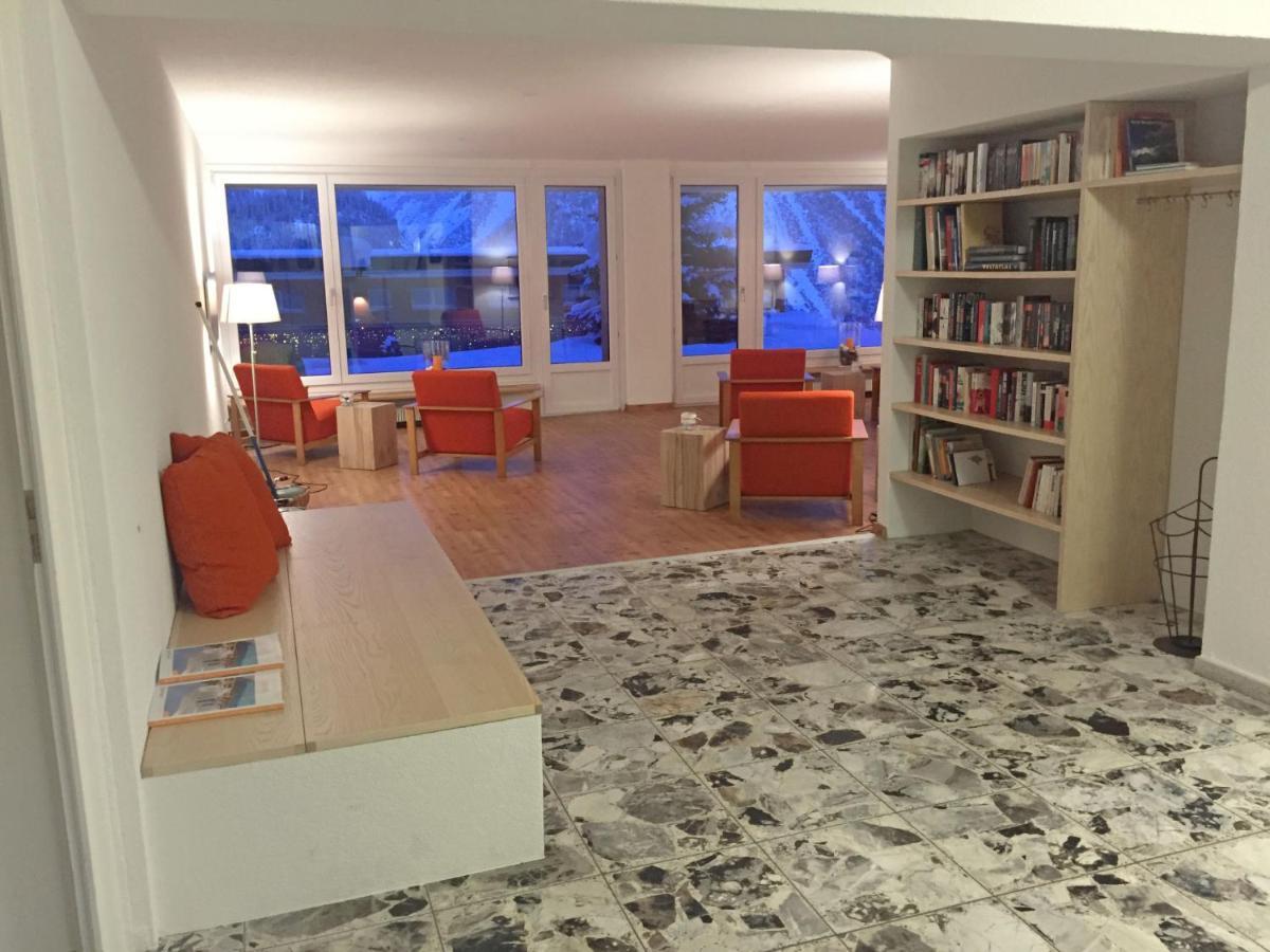 Apartment Promenade - Utoring-55 By Interhome *