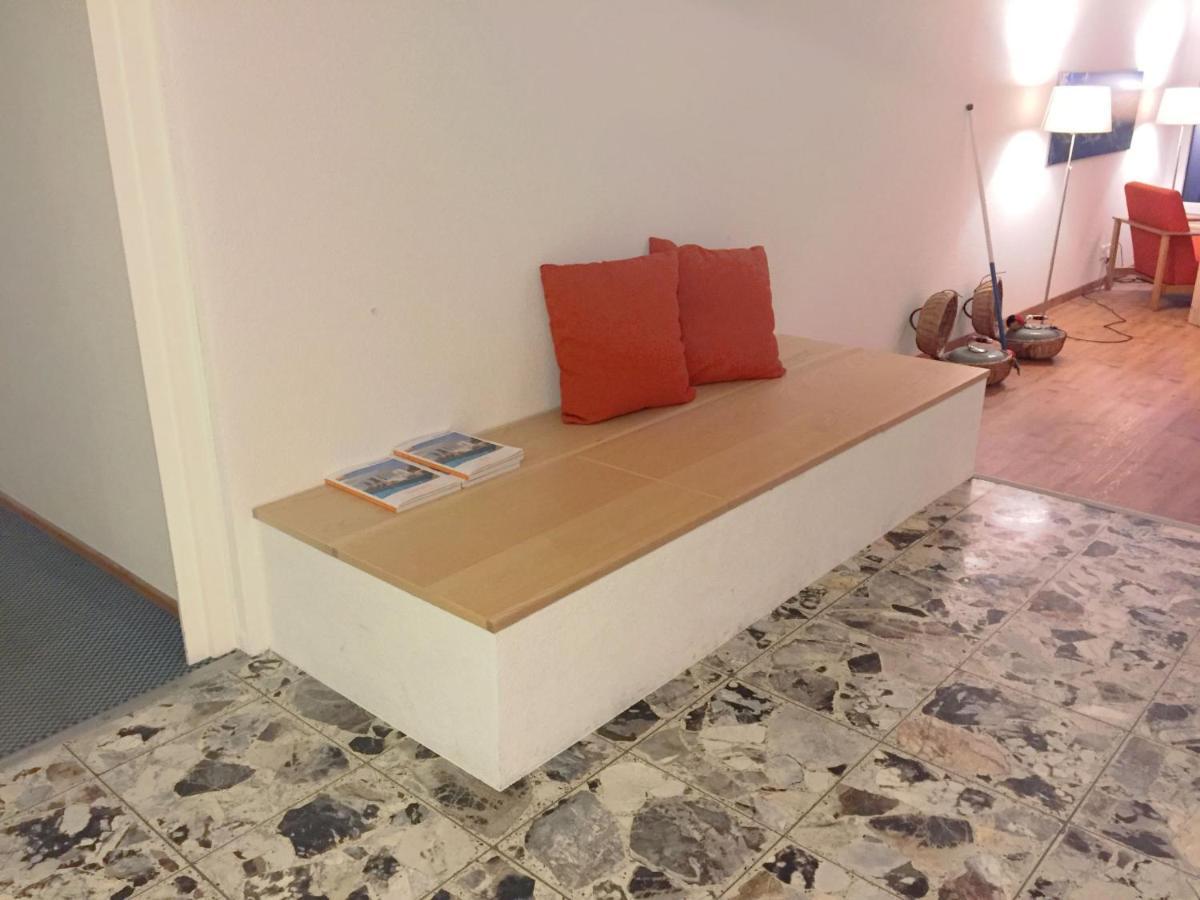 Promenade - Utoring-55 By Interhome *